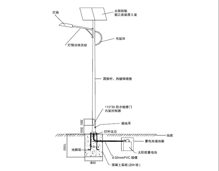 高压输变电电杆,交通指示红绿灯灯杆,城市及道路照明施工,照明灯具