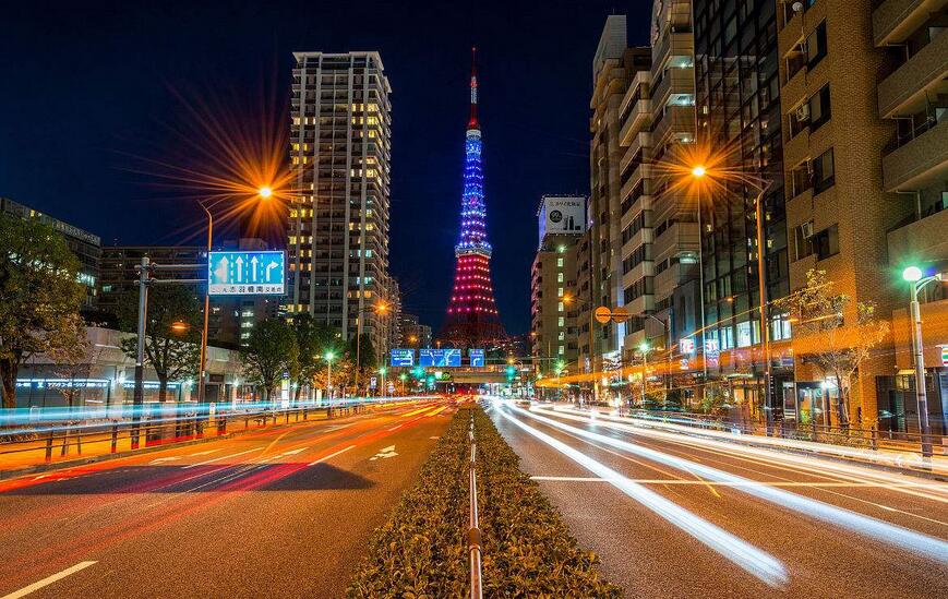 城市照明应从“追求亮”转向“适度用光”  拒绝“光污染”