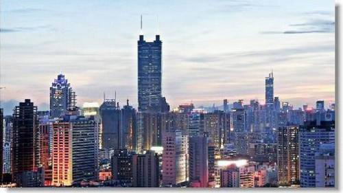企业在转型升级 LED照明行业在同步回暖