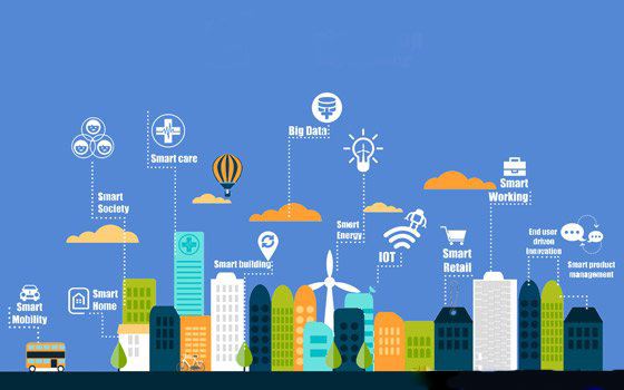 结合LED及IoT，LiFi或将应用于智慧城市与信息安全领域