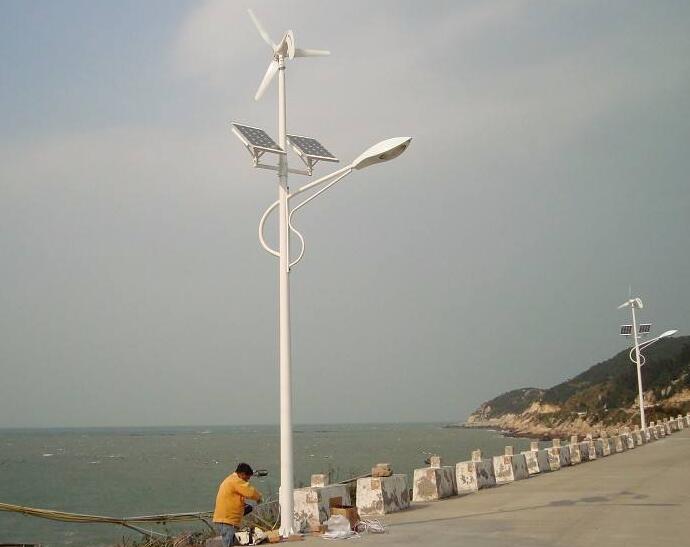 揭阳太阳能路灯报价的首要因素
