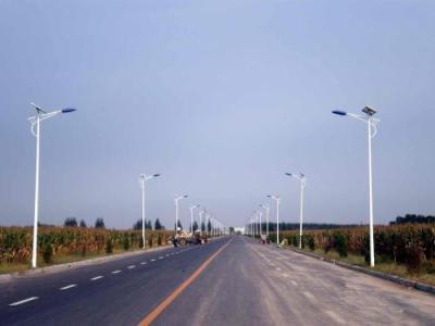 太阳能路灯控制器该怎么选择