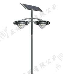 选购太阳能路灯谨记避免这四大误区-灯具厂家