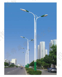 灯具厂家总结城市照明工程存在的现实问题