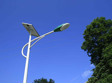 浅谈LED路灯的主要维护模式