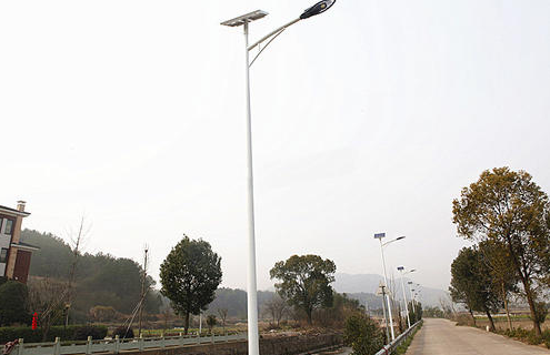 高杆灯灯杆普遍价格怎么样？