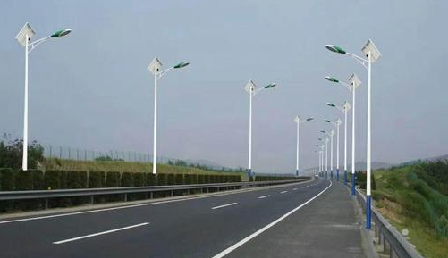 如何进行太阳能路灯批发