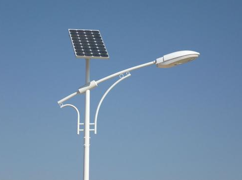 如何提升太阳能路灯性能的可靠性