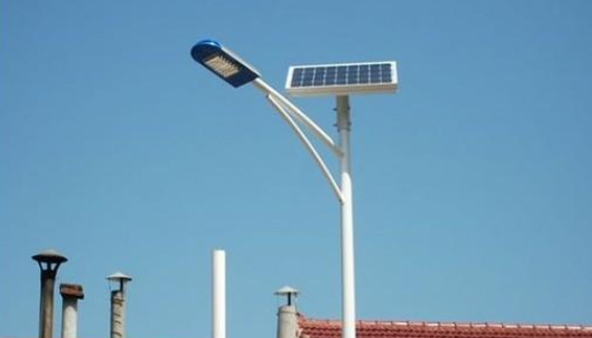 LED太阳能路灯由什么决定质量的好坏